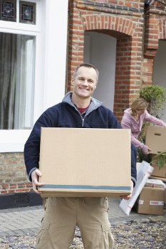 Professional packing and unpacking services in Richmonduponthames for a smooth home move