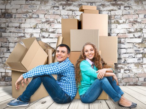 Office relocation planning in Richmonduponthames with business move preparation