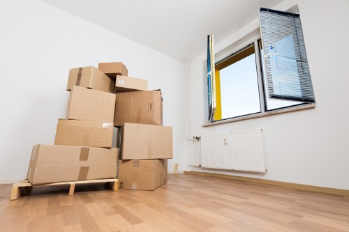 Commitment to dignity, fairness, and human rights in removals services