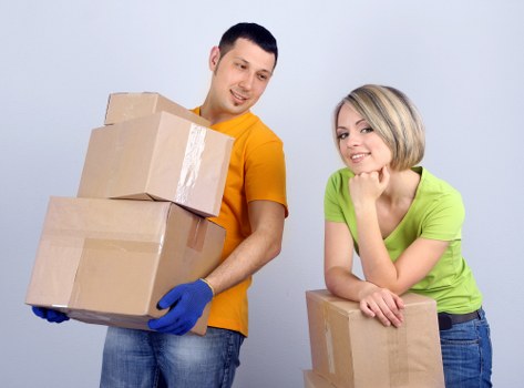 Image representing keyboard-friendly navigation on an accessible removals website