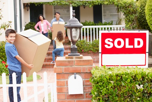 Planning and preparation for piano removals in Richmonduponthames