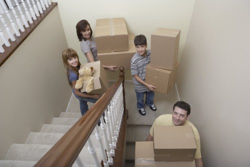 Image representing ongoing accessibility commitment for Removals Richmonduponthames